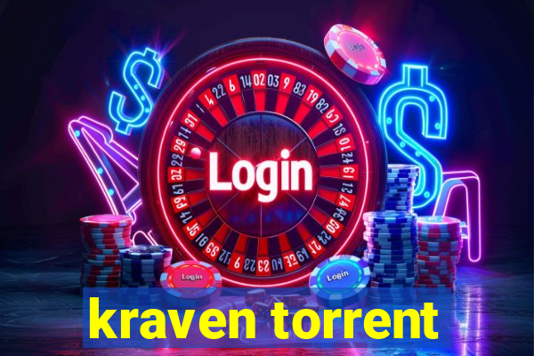 kraven torrent