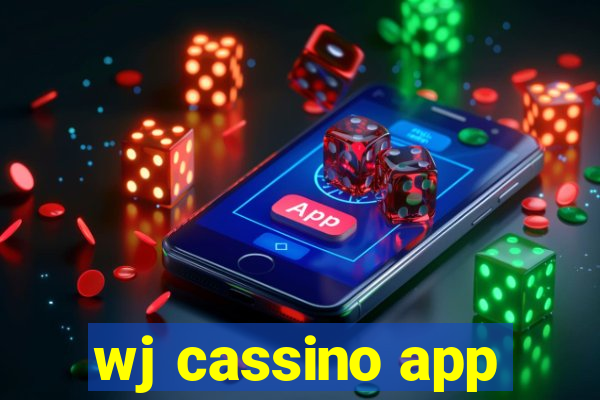 wj cassino app