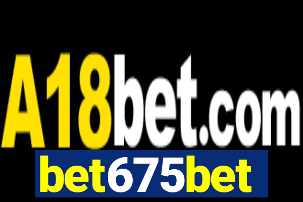 bet675bet