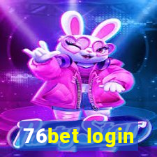 76bet login