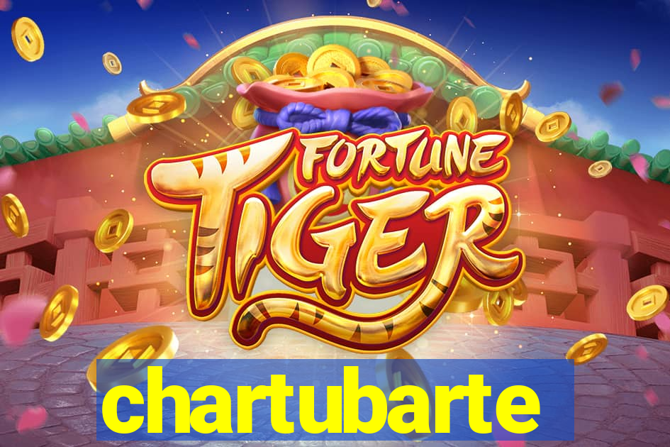 chartubarte