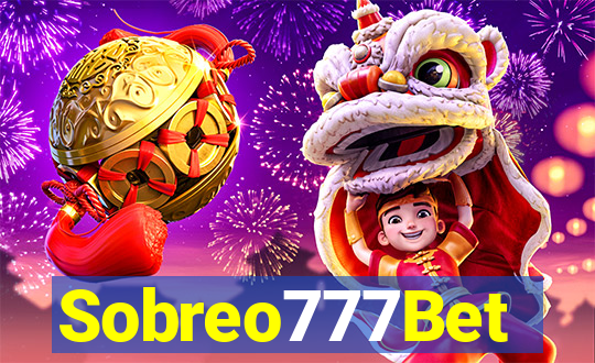 Sobreo777Bet