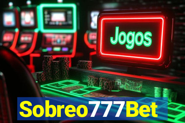 Sobreo777Bet