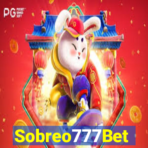 Sobreo777Bet