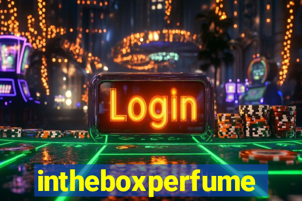 intheboxperfumes