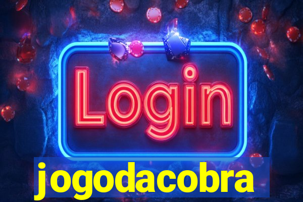 jogodacobra