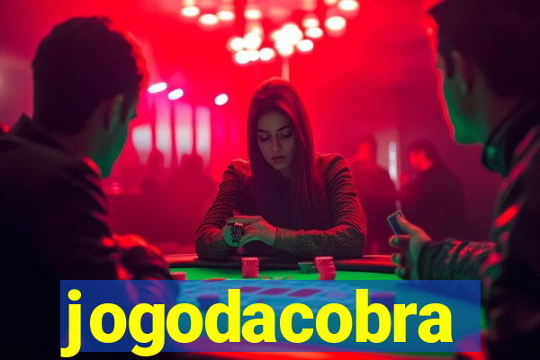 jogodacobra