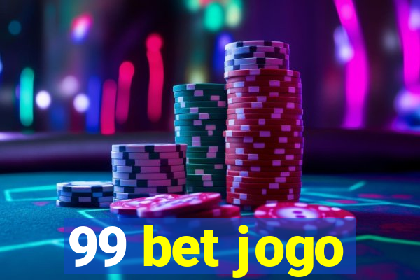 99 bet jogo