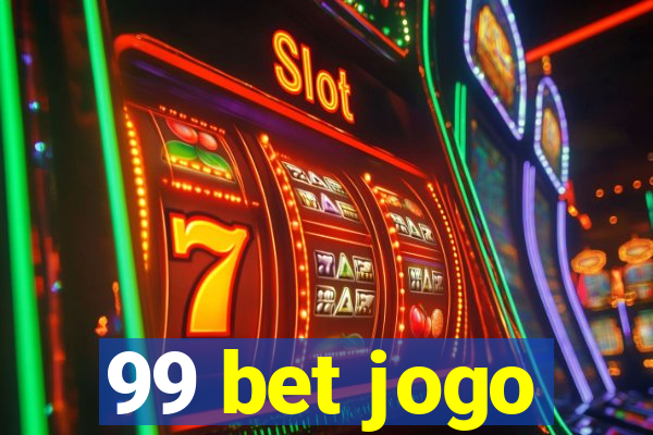 99 bet jogo