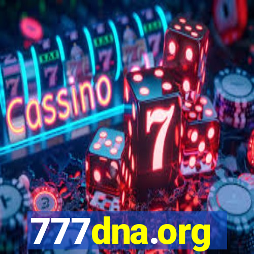 777dna.org