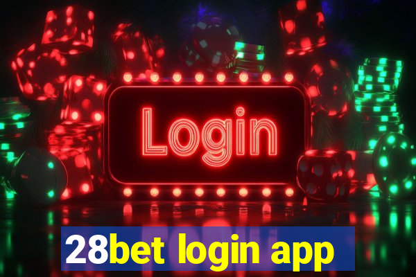 28bet login app