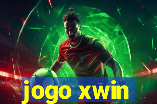 jogo xwin