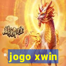 jogo xwin