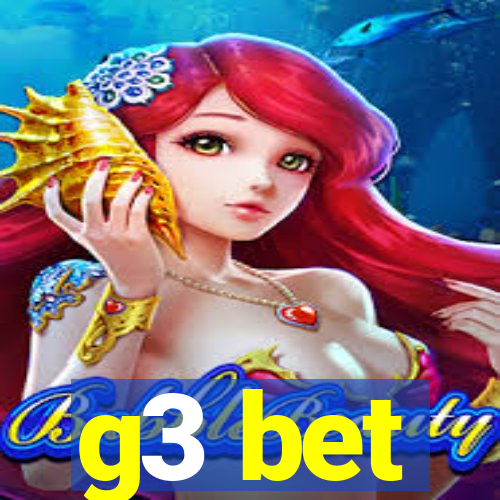 g3 bet