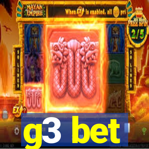 g3 bet