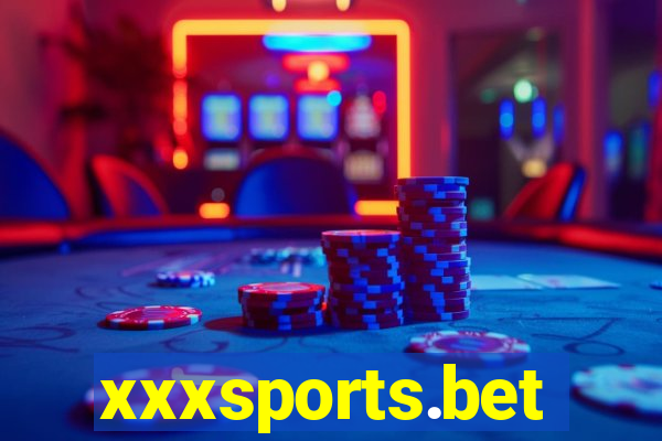 xxxsports.bet