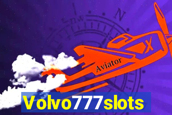 Volvo777slots