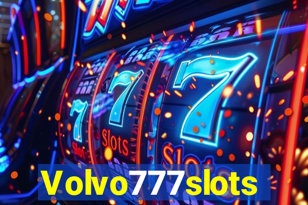 Volvo777slots