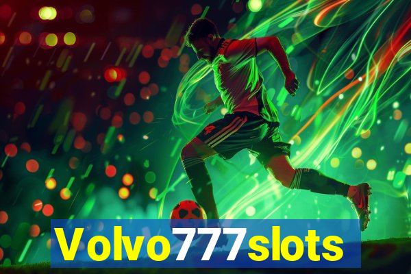 Volvo777slots