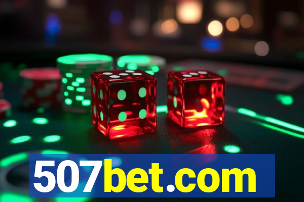 507bet.com