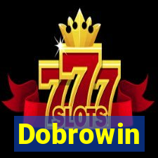 Dobrowin