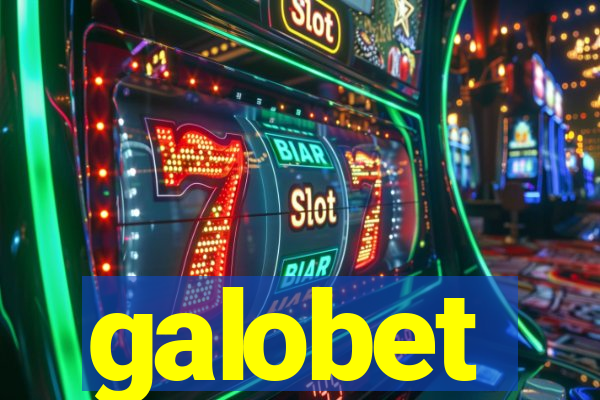 galobet