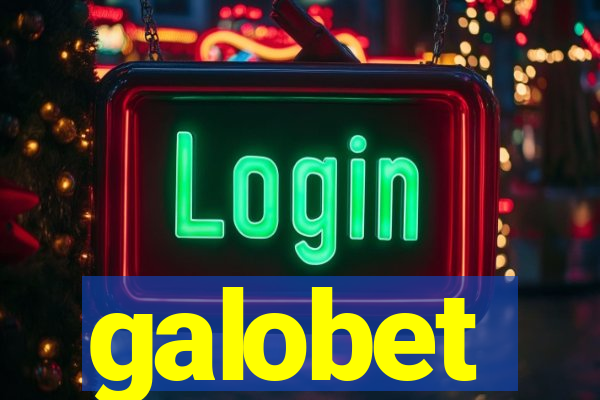 galobet