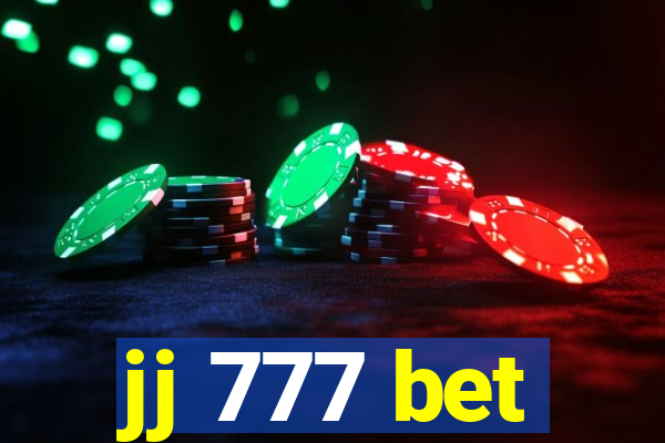 jj 777 bet