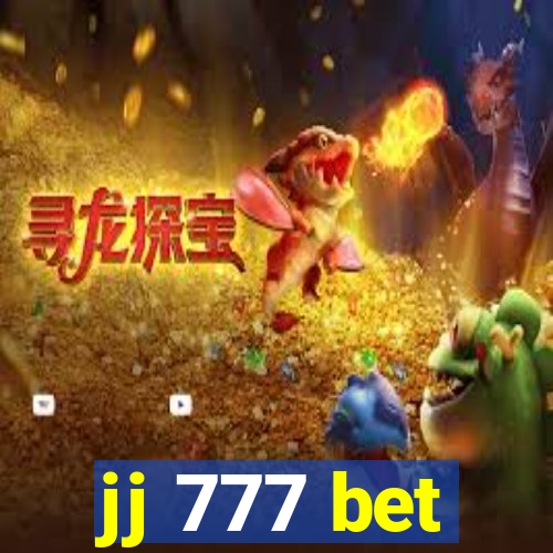 jj 777 bet