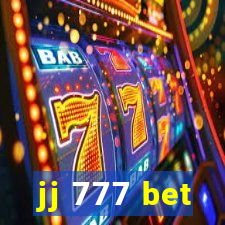 jj 777 bet