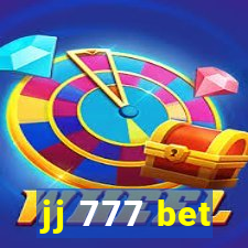 jj 777 bet