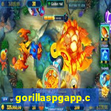 gorillaspgapp.com