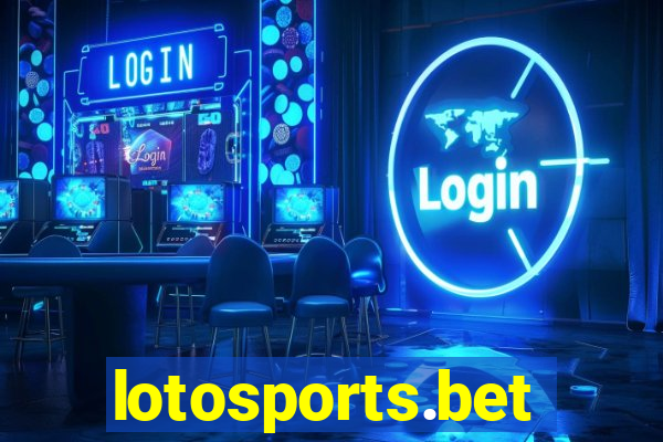 lotosports.bet