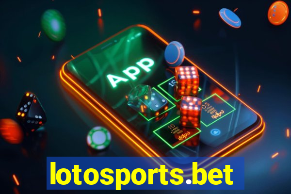 lotosports.bet