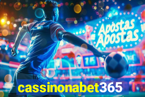 cassinonabet365