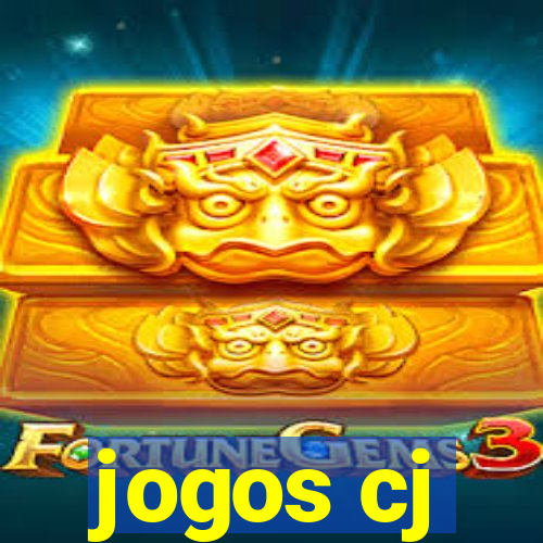 jogos cj