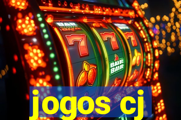 jogos cj