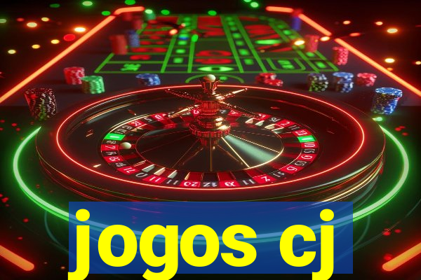 jogos cj