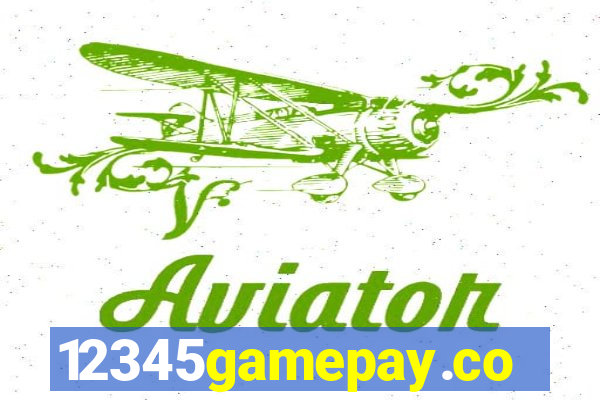 12345gamepay.com