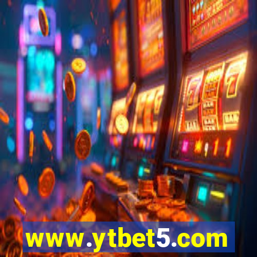 www.ytbet5.com