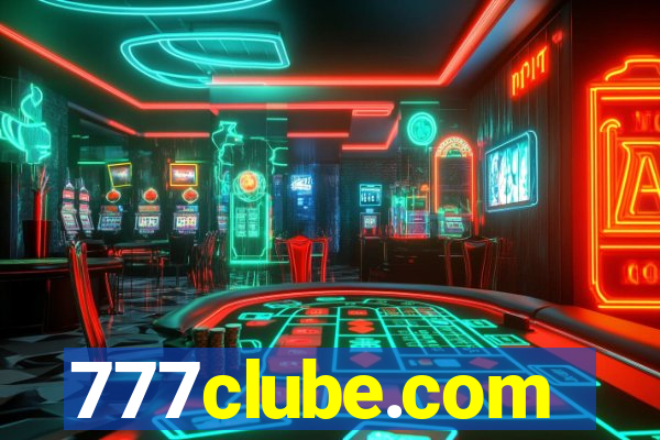 777clube.com