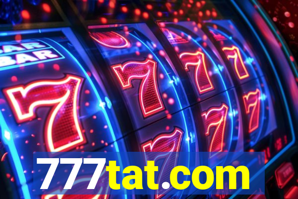 777tat.com