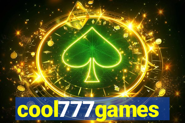 cool777games