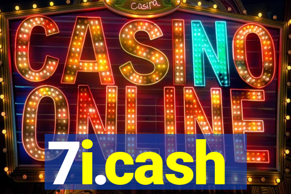 7i.cash