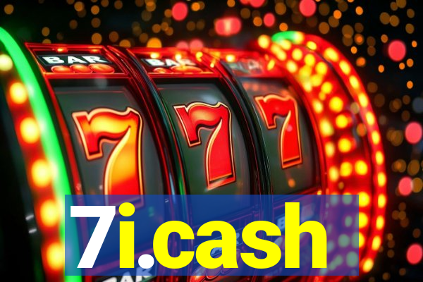 7i.cash