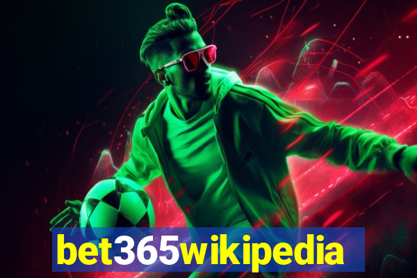 bet365wikipedia