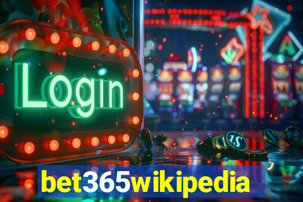 bet365wikipedia