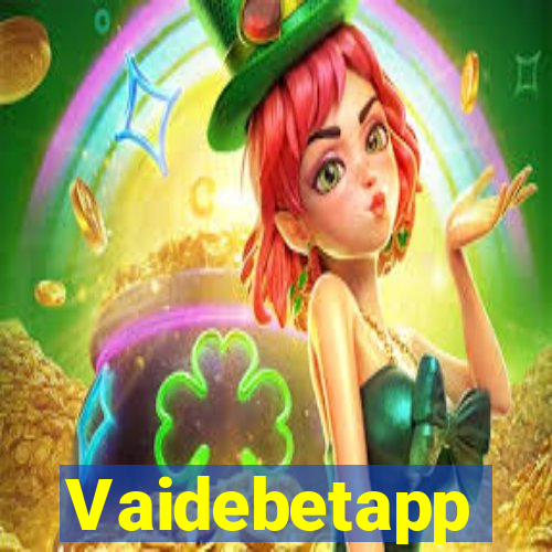 Vaidebetapp