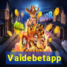 Vaidebetapp