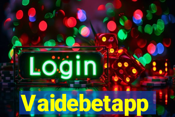 Vaidebetapp